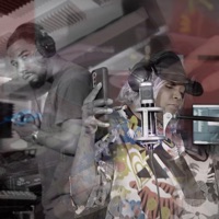 cross to bear (feat. Ke Turner) - Single - Red X Butter