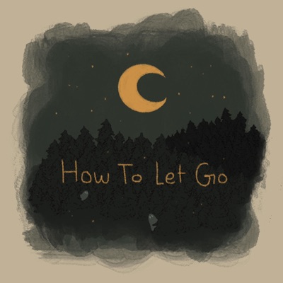 How To Let Go - Single