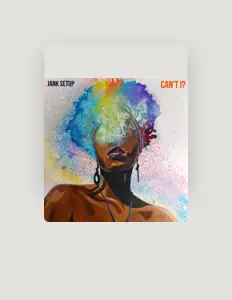 Jank Setup을(를) 듣고, 뮤직 비디오를 보고, 약력을 읽고, 투어 일정 등을 확인하세요!