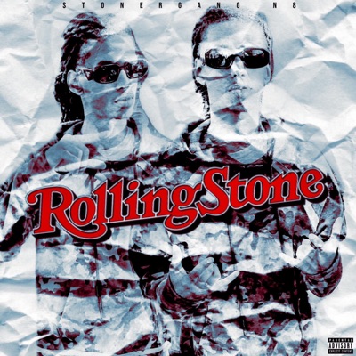 Stoner Gang N8 - Codiene what I Chase