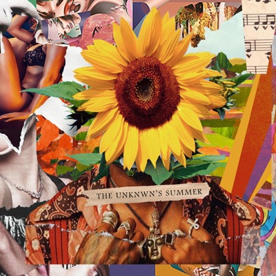The Unknwn's Summer - EP