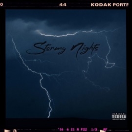 Stormy Nights (feat. Izzy Locks) Mvsr