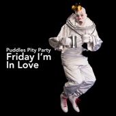Friday I'm in Love - The Boss Style artwork