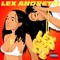 Plus More - Lex Andretti lyrics