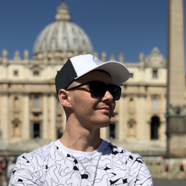 Sean Garnier's avatar