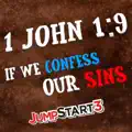 1 john 1:9 If We Confess Our Sins