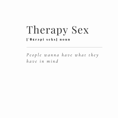 Therapy Sex - Single
