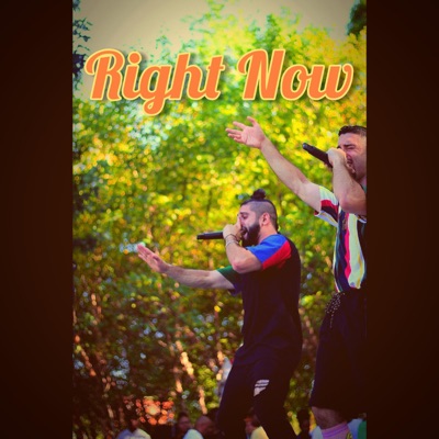 Right Now - Single