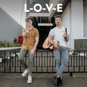 L-O-V-E - Single