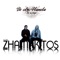 La Compañía del Terror - Todo Vale - Los Zhamakitos lyrics
