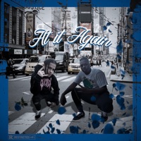 At It Again (feat. Crash) - Single - Khaleezus