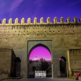 Sunset Lover Cbluntsky