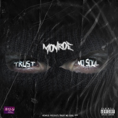 Trust NO Soul - EP