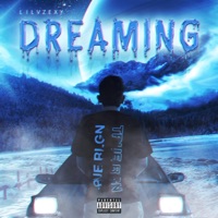 Dreaming (feat. Sad Frosty) - Single - Lilvzexy