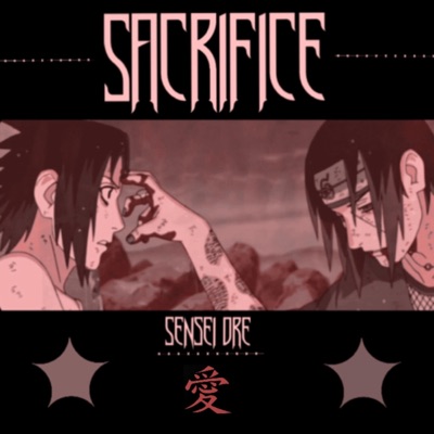 Sacrifice - Single
