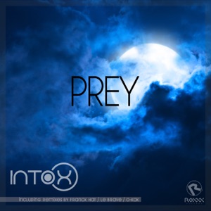 Prey - EP