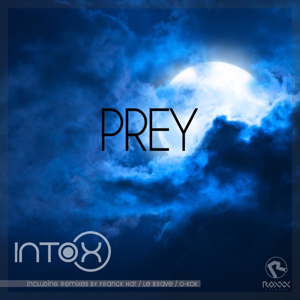 Prey - EP