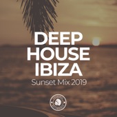 Deep House Ibiza: Sunset Mix 2019 artwork
