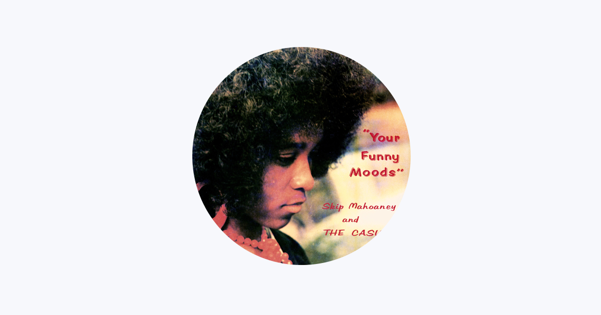 Skip Mahoaney & The Casuals - Apple Music