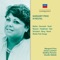 Songs for Voice and Piano / Seste Romanze I: 3. in solitaria stanza artwork