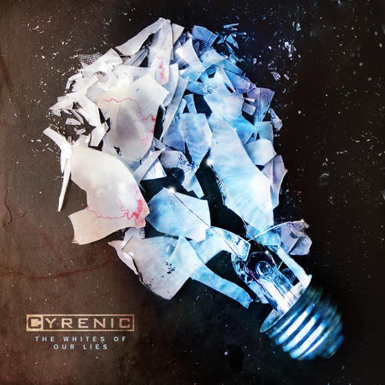Cover artwork for The End
