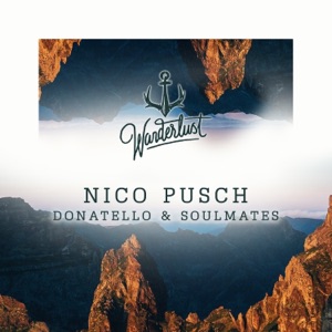 Donatello / Soulmates - Single