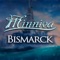 Bismarck (feat. Quenton Cornet) - Minniva lyrics