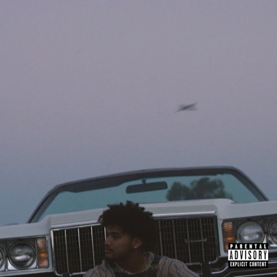 Cover artwork for Kamehameha