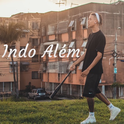 Indo Além - Single