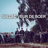 Ballad Veur De Boer — De Bunzings