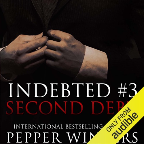 Second Debt: Indebted, Book 3 (Unabridged) cover