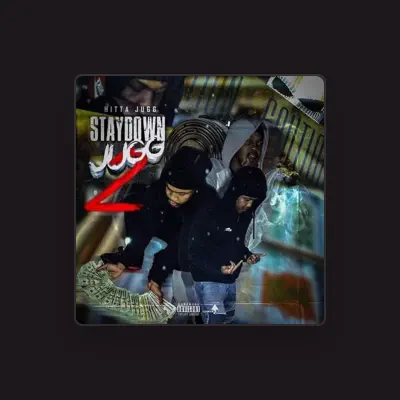 Listen to Hitta Jugg, watch music videos, read bio, see tour dates & more!