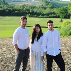 Listen to Children of Indigo, watch music videos, read bio, see tour dates & more!
