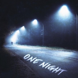 One Night Jared Anthony
