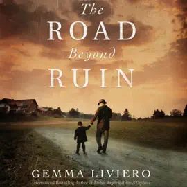 The Road Beyond Ruin (Unabridged)