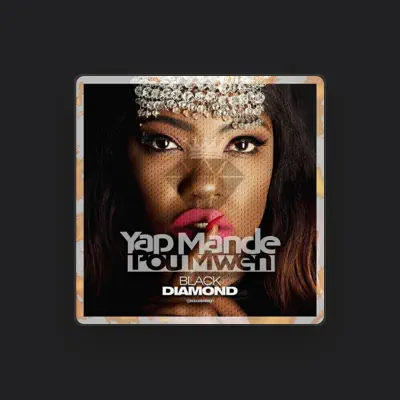 Listen to Black Diamond, watch music videos, read bio, see tour dates & more!