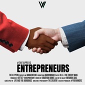 B.I.G J the Frothy Main - Entreprenurs (The V.I.Ppers)