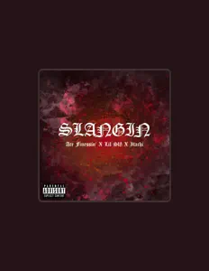 Dengarkan Ace Finessin', tonton video musik, baca bio, lihat tanggal tur & lainnya!