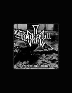 Ascolta Bunkerfall, guarda video musicali, leggi la biografia, vedi le date del tour & altro!