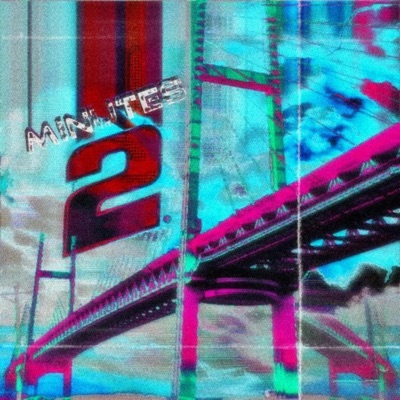 2 minutes (feat. El charrua) - Single
