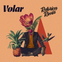 Volar - Single - Retórica Rima