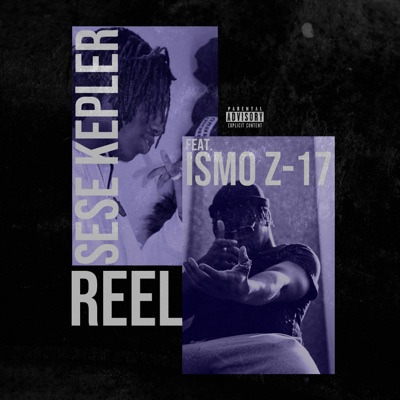 Réel (feat. Ismo Z17) - Single