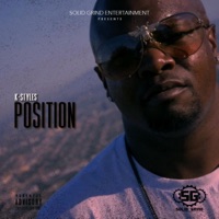 Position - Single - K-Styles