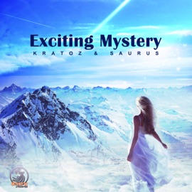 Exciting Mystery krAtOz & Saurus
