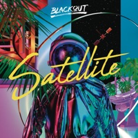 Satellite - Single - Blackout