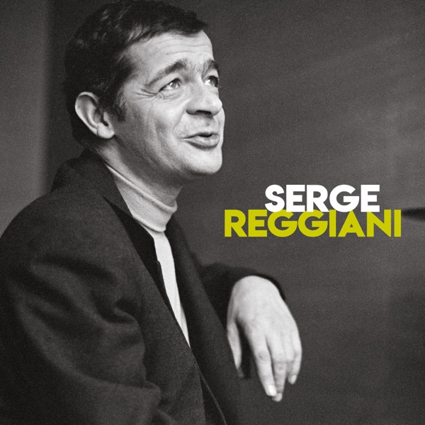 Best Of 38 chansons (15ème anniversaire) - Serge Reggiani