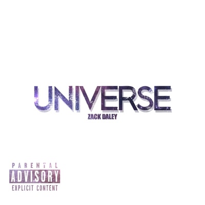 Universe - EP