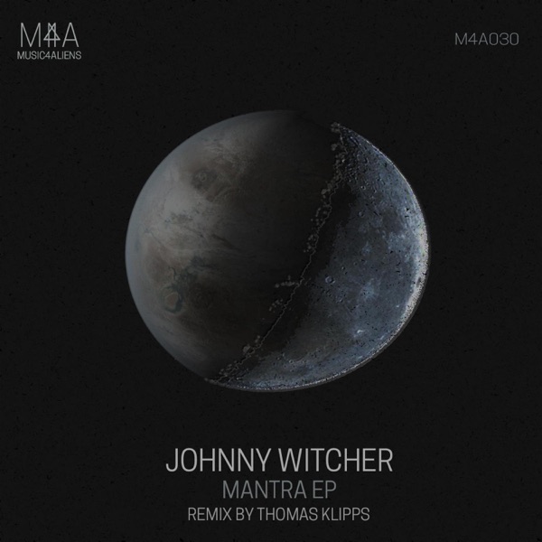 Mantra EP