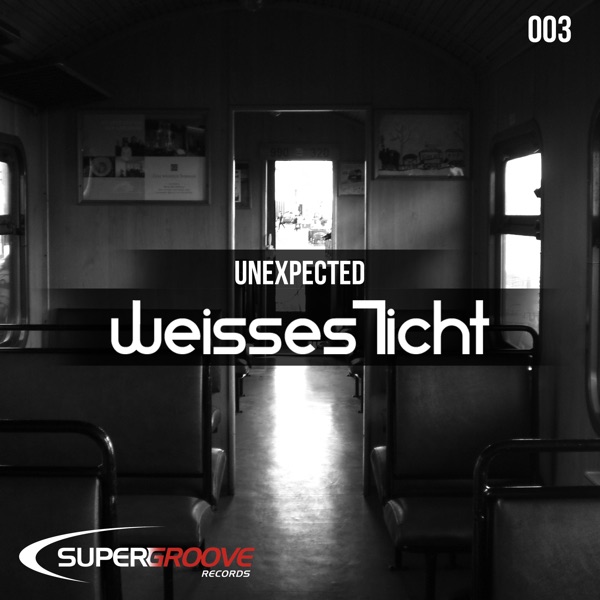 Unexpected - EP