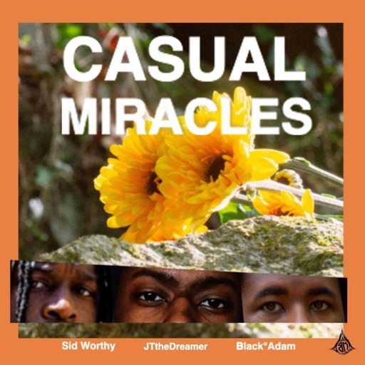Album artwork